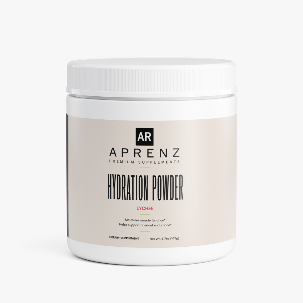 Hydration Powder (Lychee)
