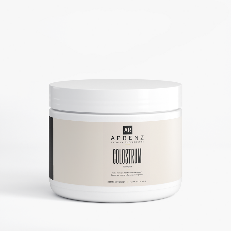 Colostrum Powder