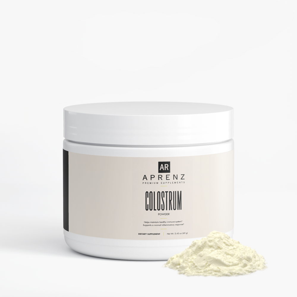 Colostrum Powder