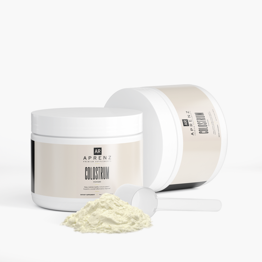 Colostrum Powder
