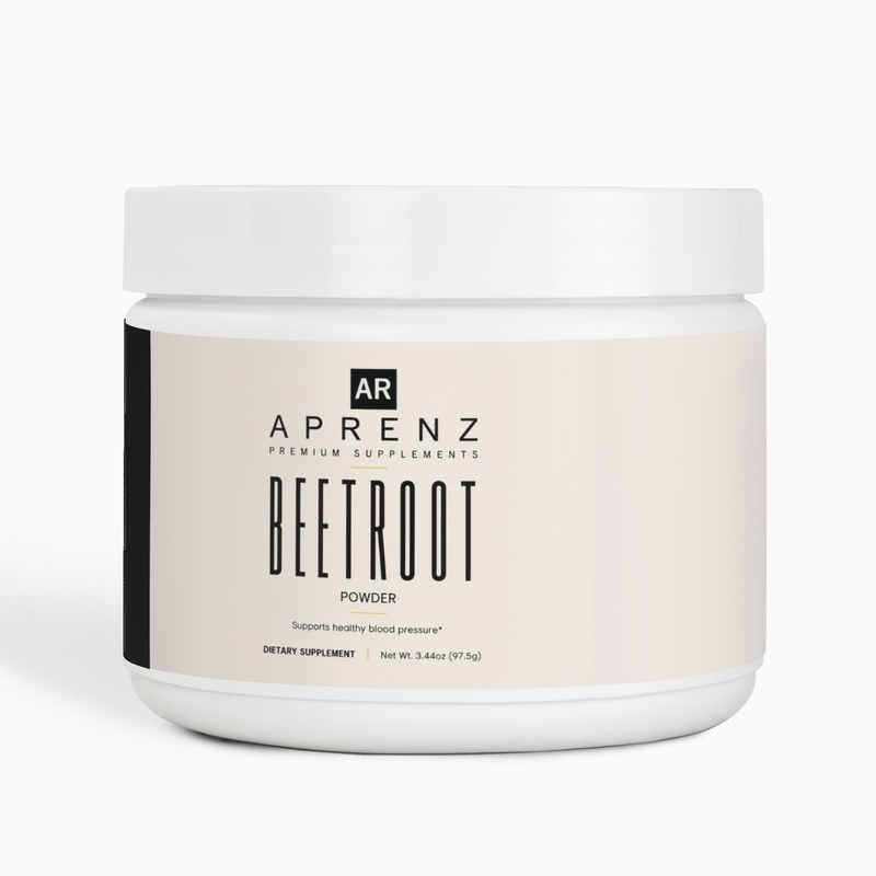 Beetroot Powder