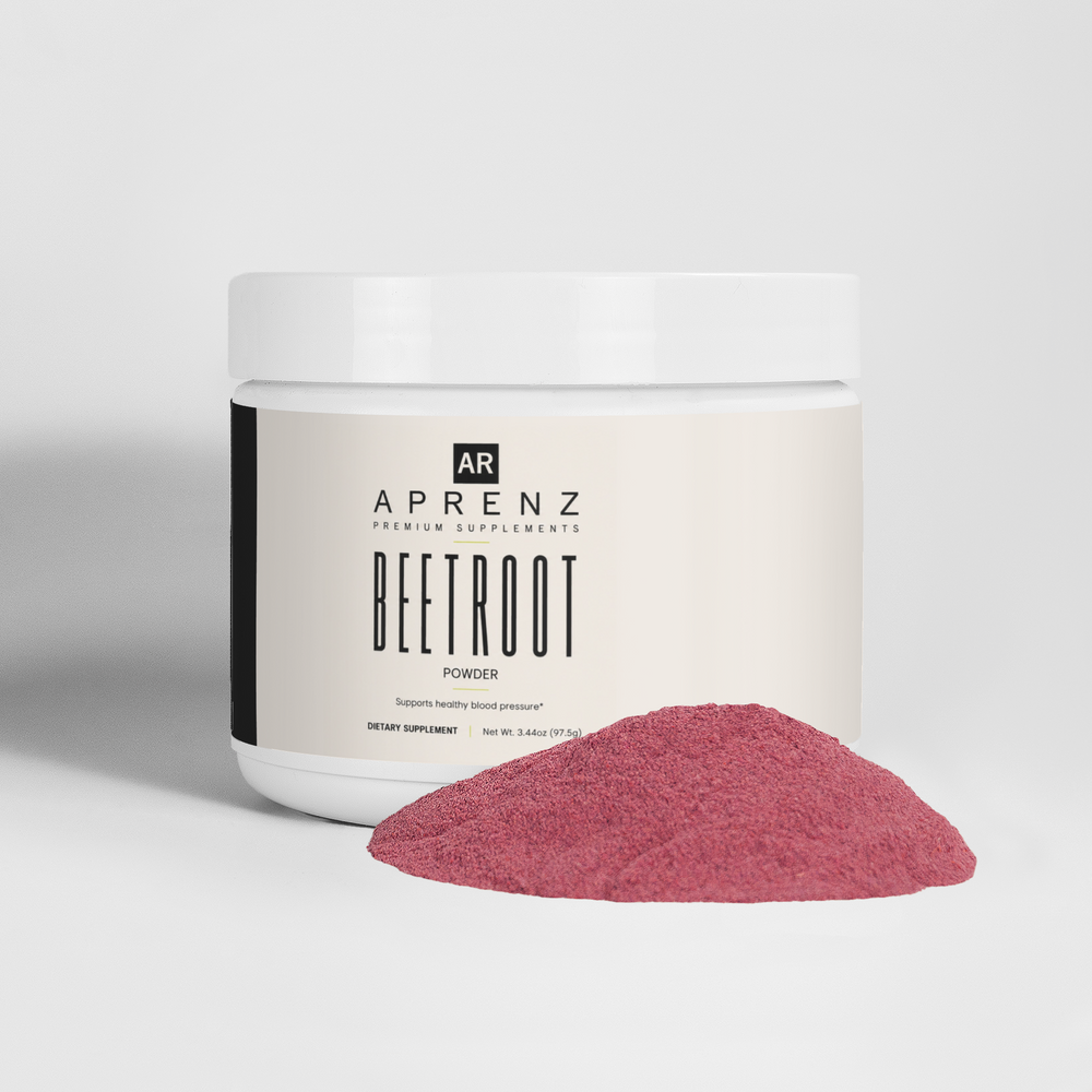 Beetroot Powder