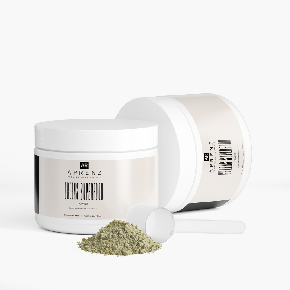 Greens Superfood