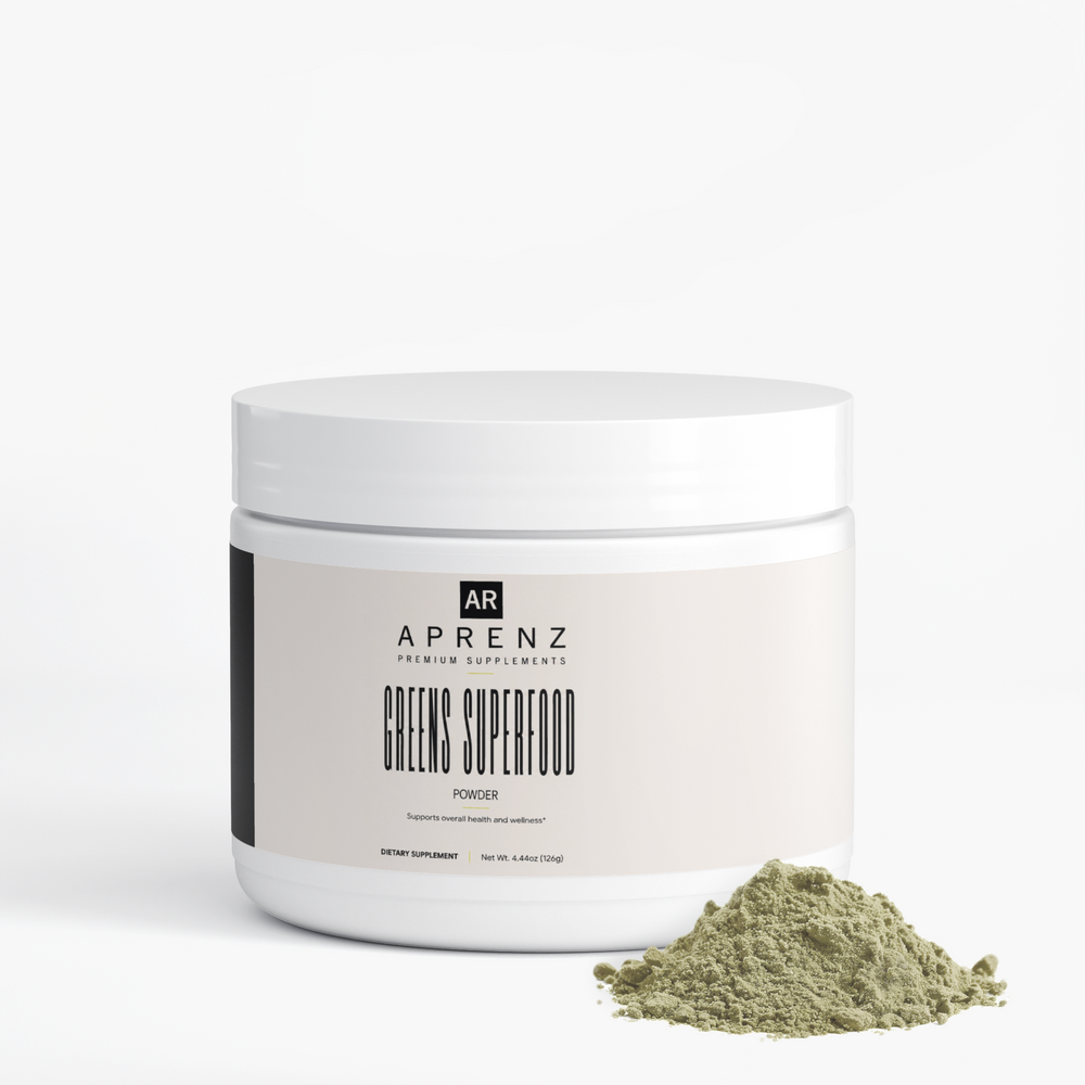 Greens Superfood