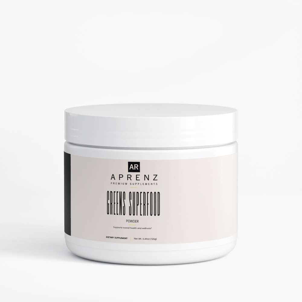 Greens Superfood
