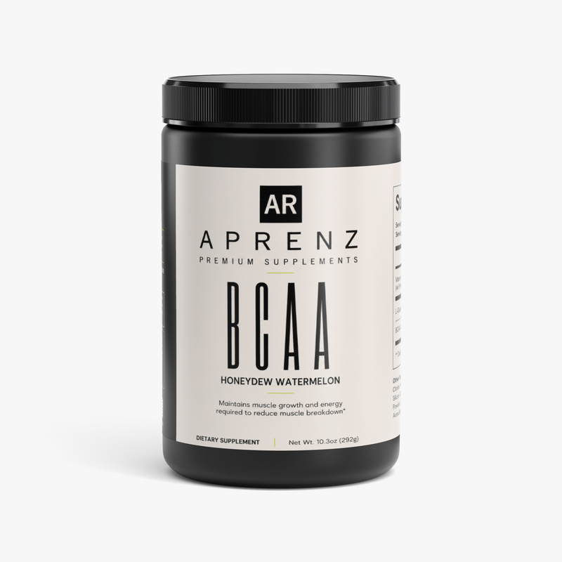 BCAA Post Workout Powder (Honeydew/Watermelon)