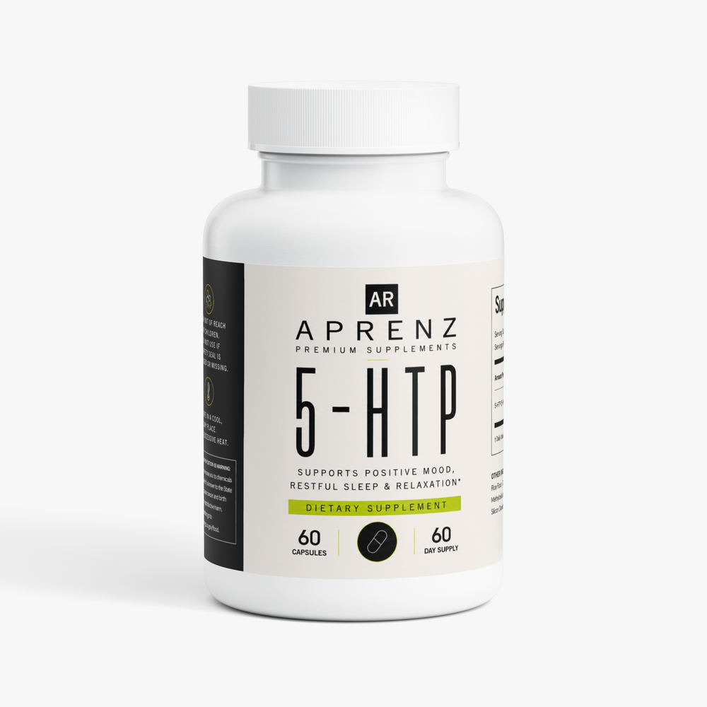5-HTP