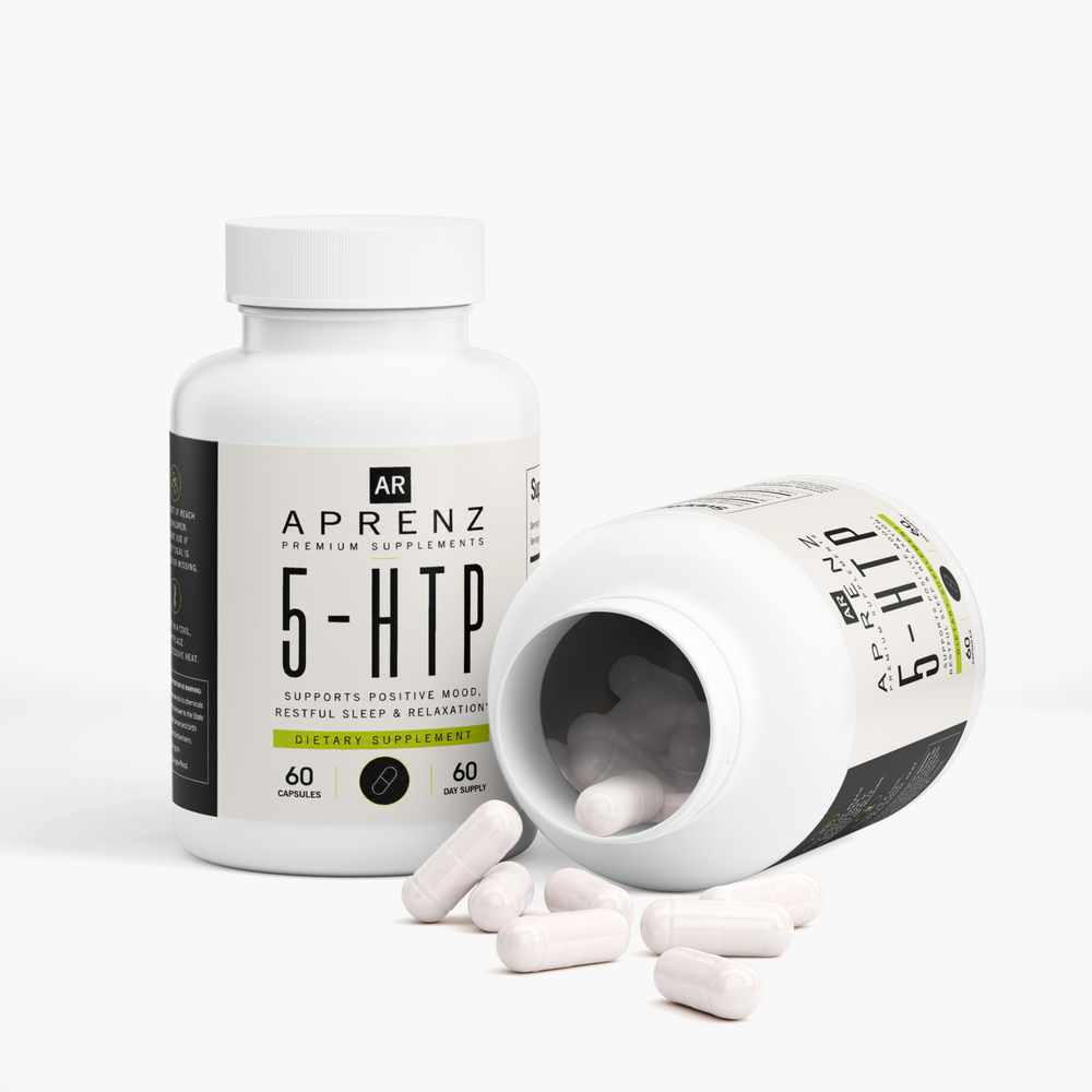 5-HTP