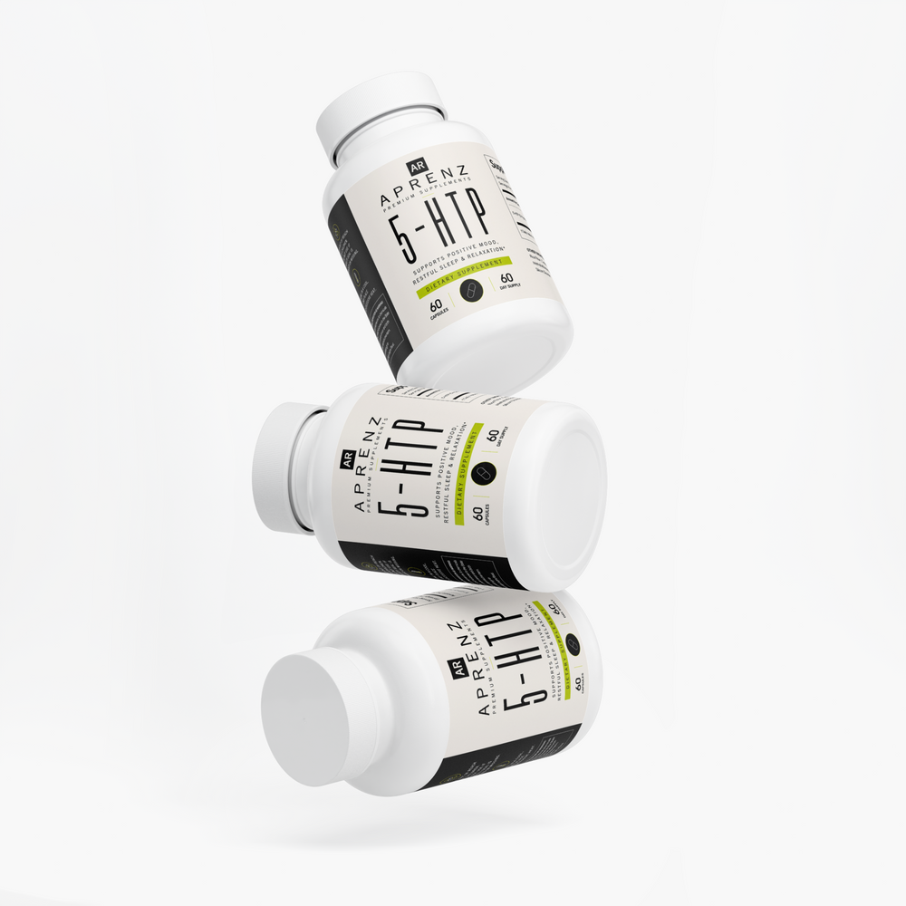 5-HTP